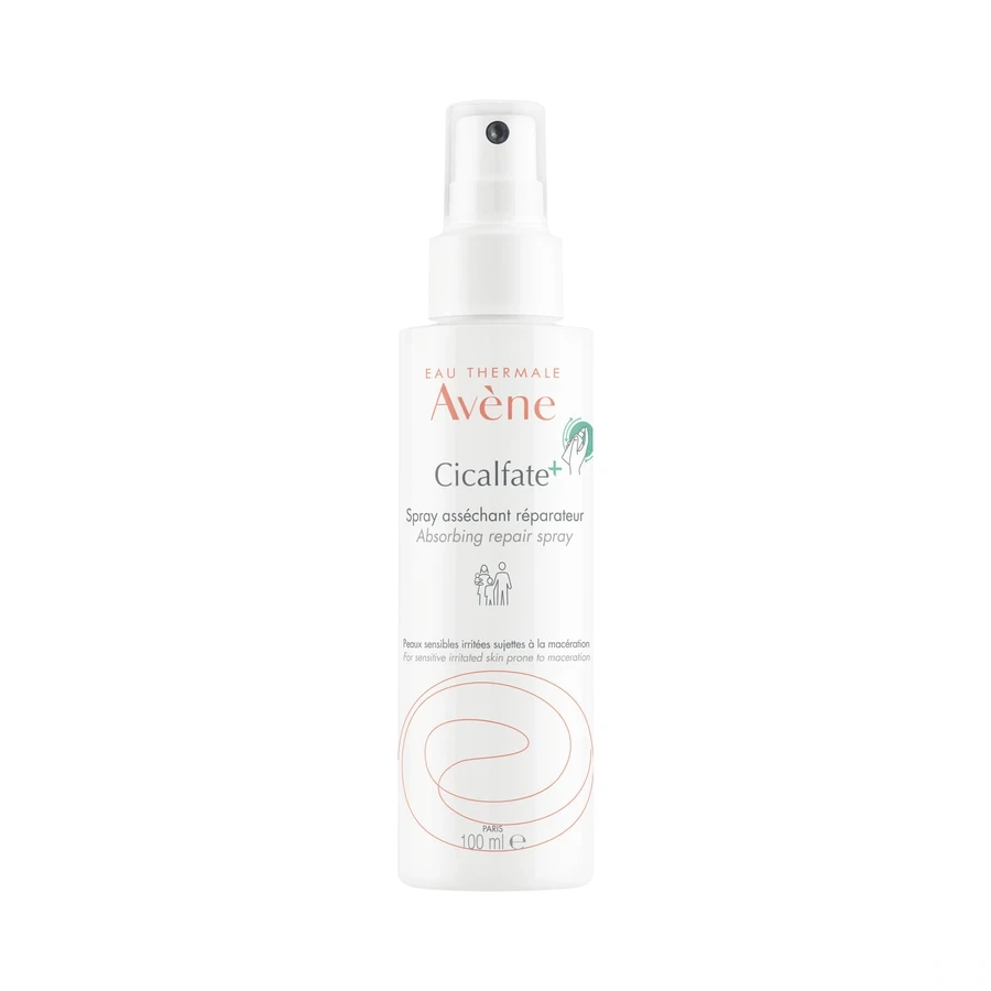 Avène Cicalfate+ Spray Asséchant Apaisant