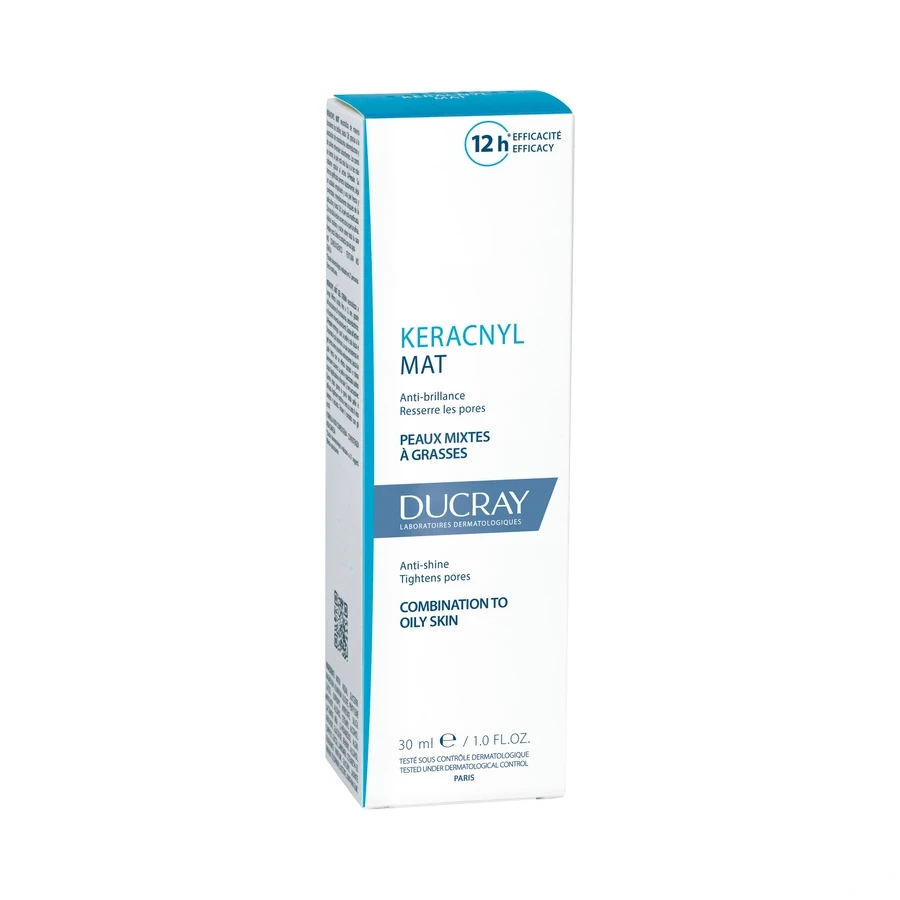 Ducray Keracnyl Matifiant
