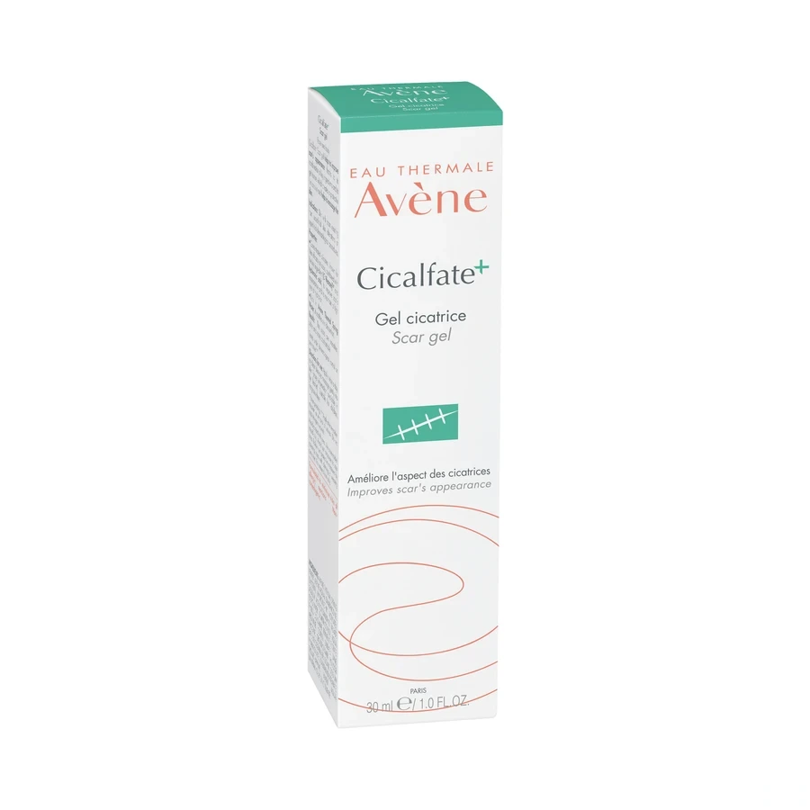 Avène Cicalfate+ Gel Cicatrice
