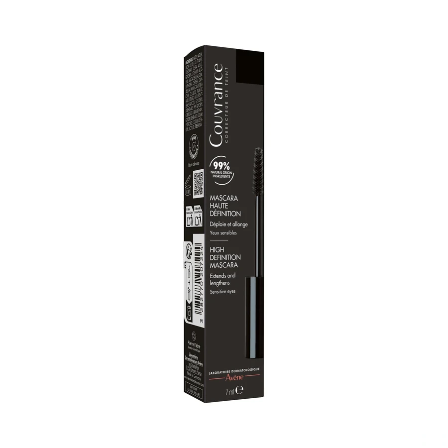 Avène Couvrance Mascara