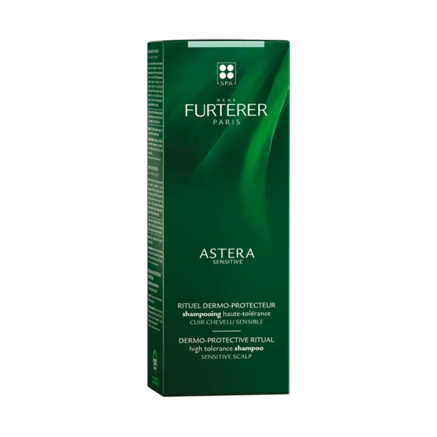 Furterer Astera Sensitive Shampooing Haute Tolérance
