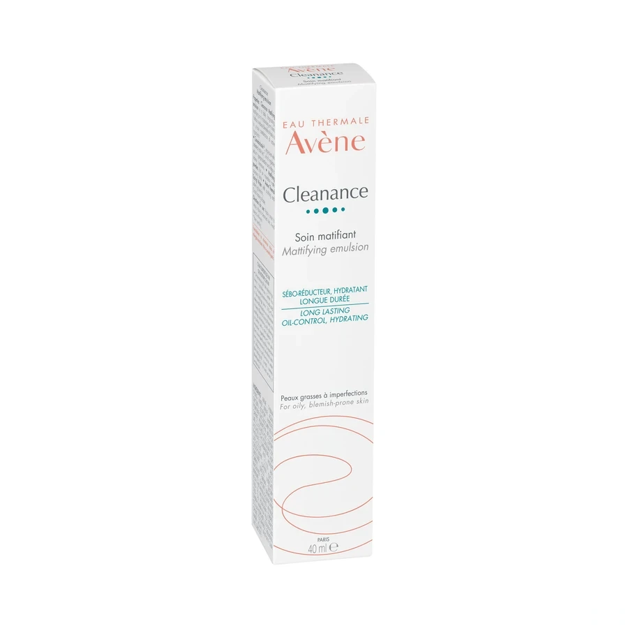 Avène Cleanance Soin Matifiant