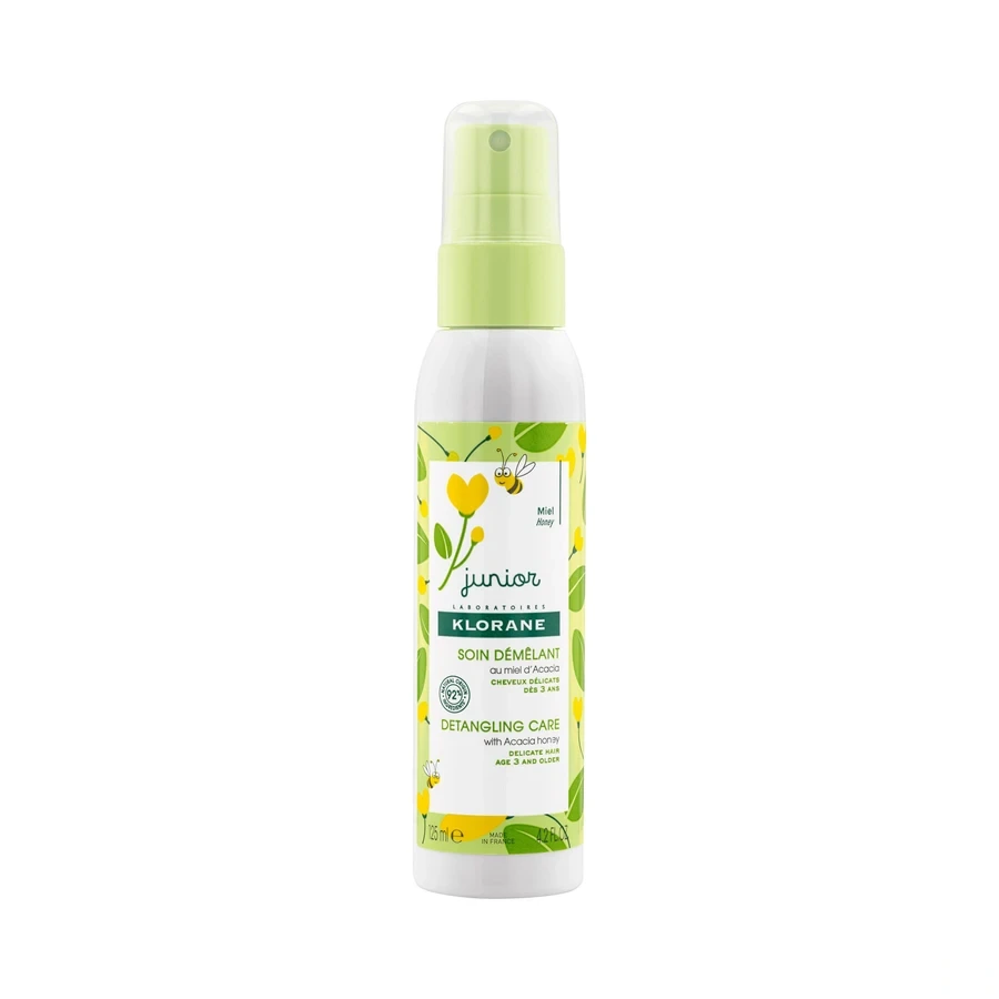 Klorane Petit Junior Spray Démêlant