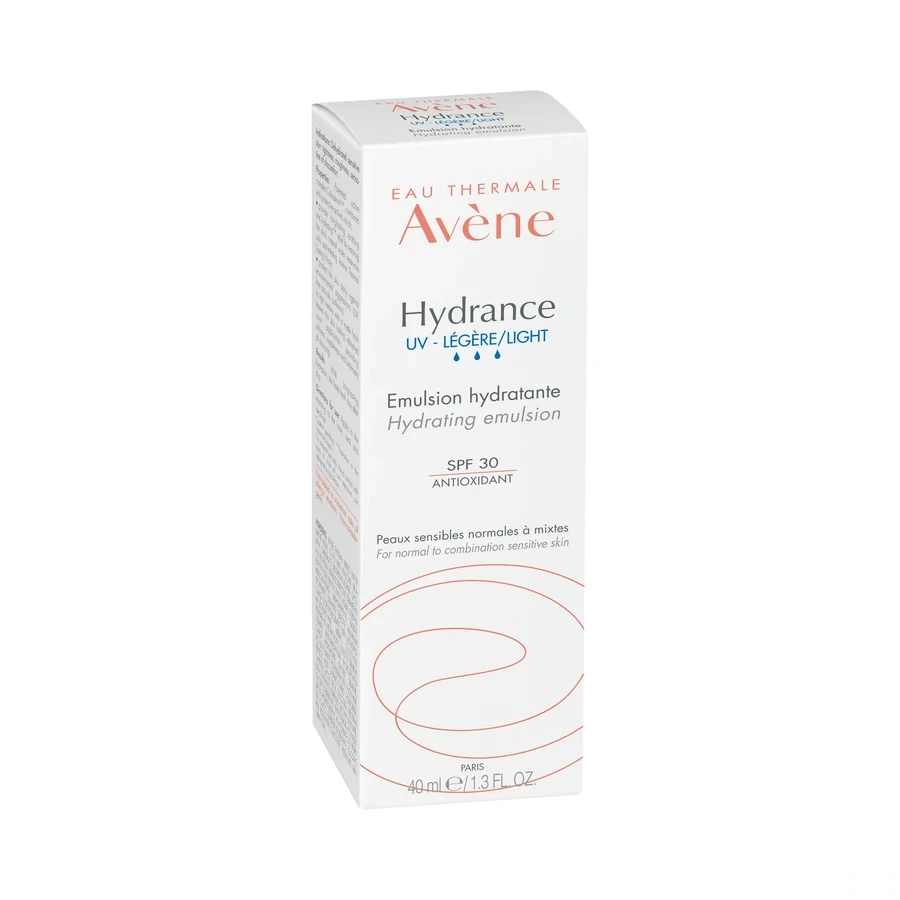 Avène Hydrance Soin Hydratant UV SPF 30