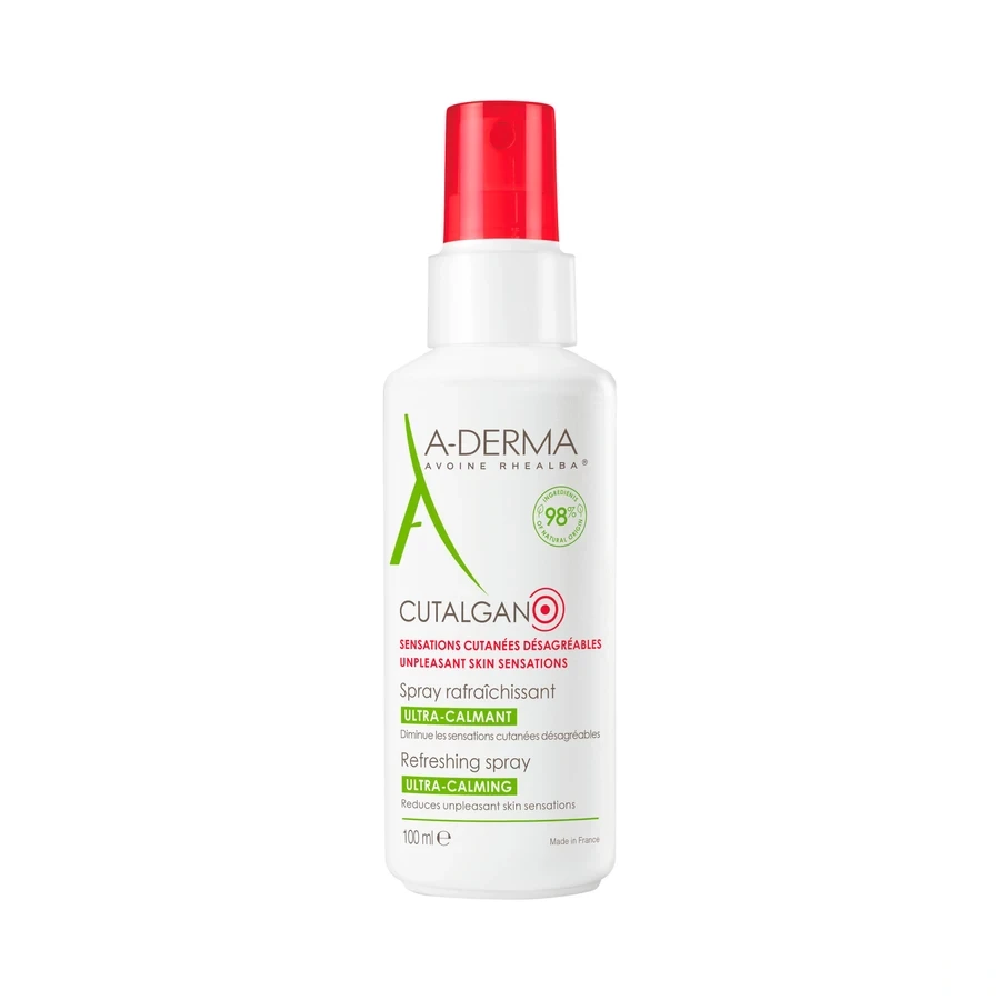 A-Derma Cutalgan Rafraîchissant Ultra-Calmant