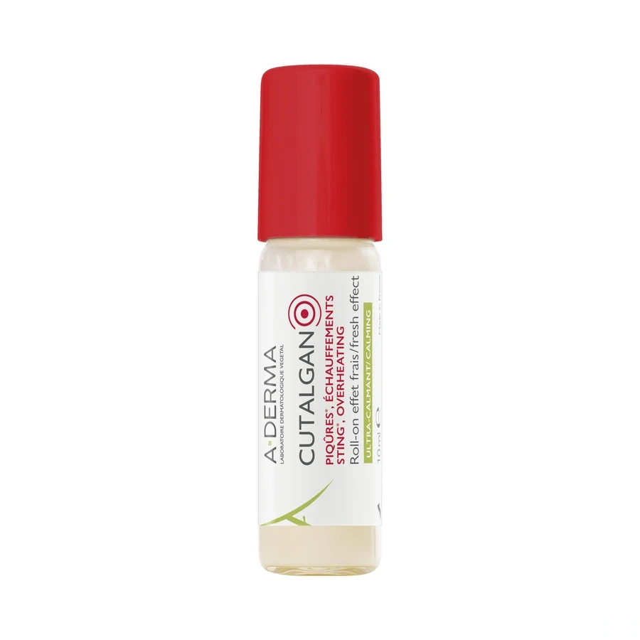 A-Derma Cutalgan Rafraîchissant Ultra-Calmant