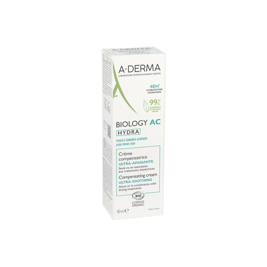 A-Derma Biology AC Hydra