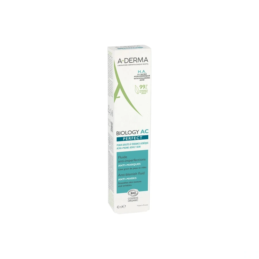 A-Derma Biology AC Perfect