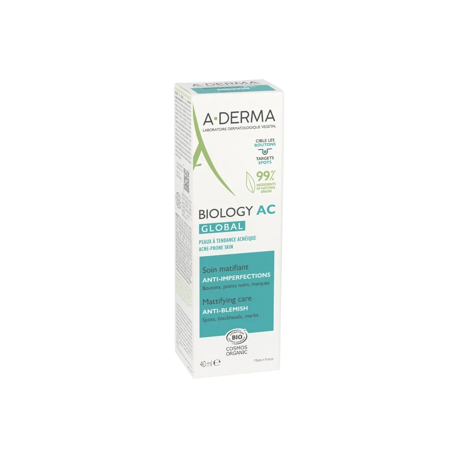 A-Derma Biology AC Global