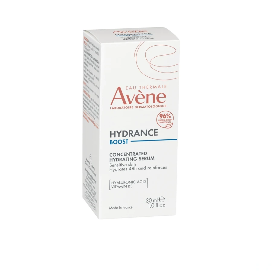 Avène Hydrance Boost Sérum Concentré Hydratant