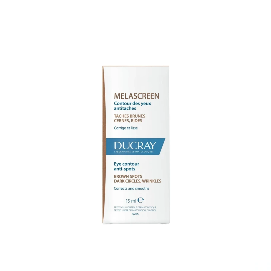 Ducray Melascreen Contour des Yeux Antitaches