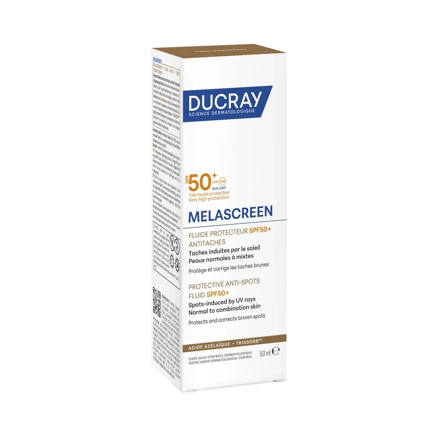 Ducray Melascreen SPF 50+