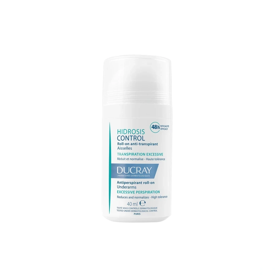 Hidrosis Control Roll-On Anti-Transpirant