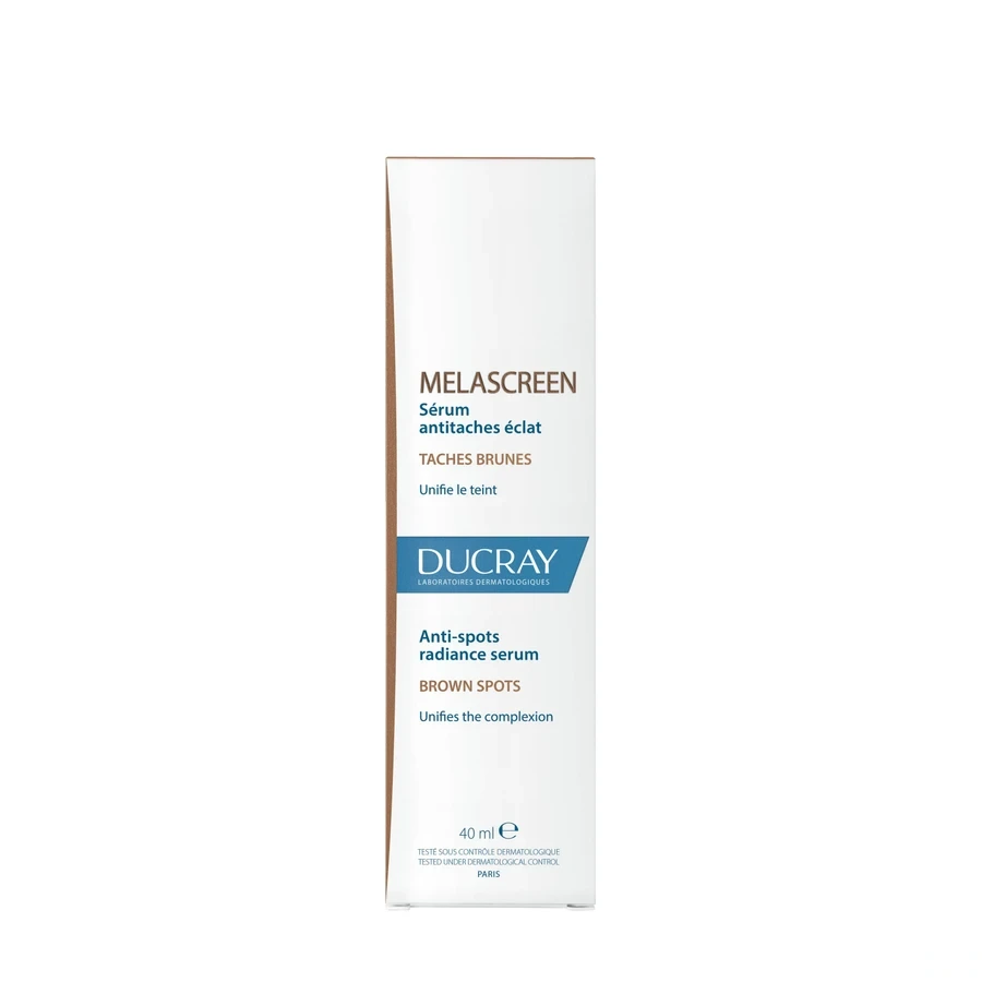 Ducray Melascreen Sérum Antitaches Eclat