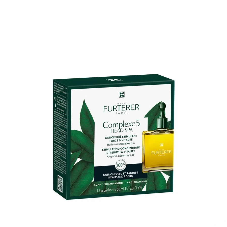 Furterer Complexe 5 Head Spa