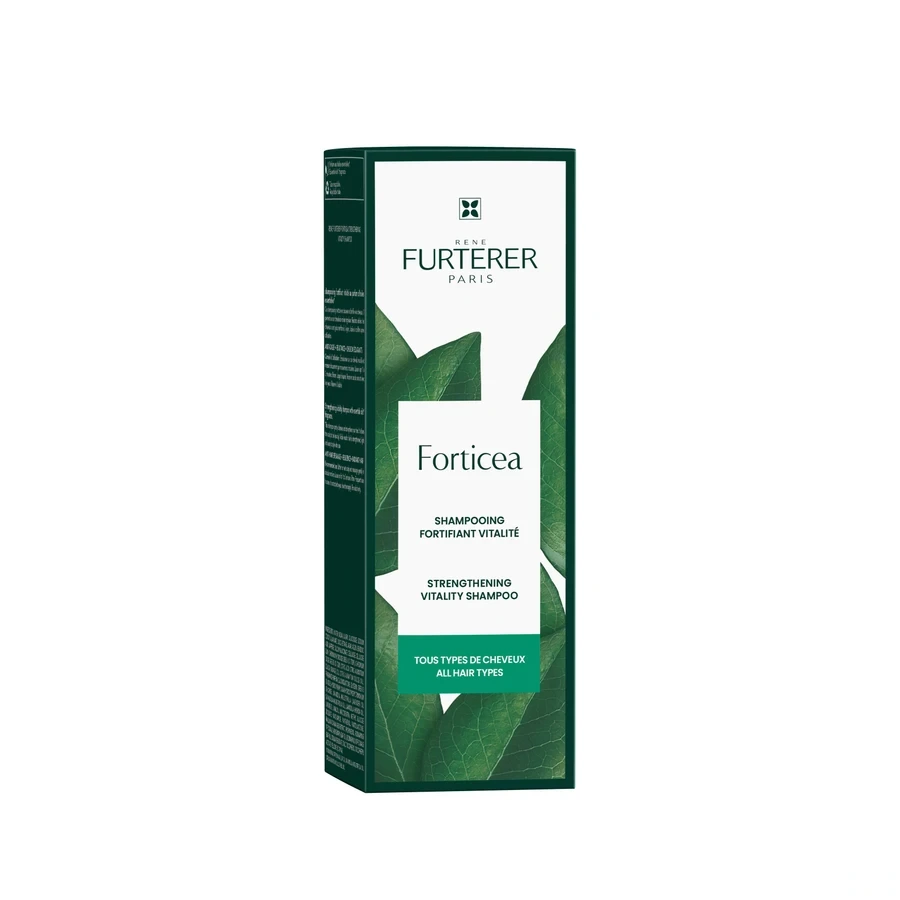Furterer Forticea Shampooing Energisant Stimulant Anti-chute