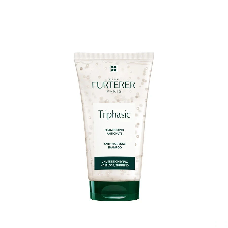 Furterer Triphasic Shampoing