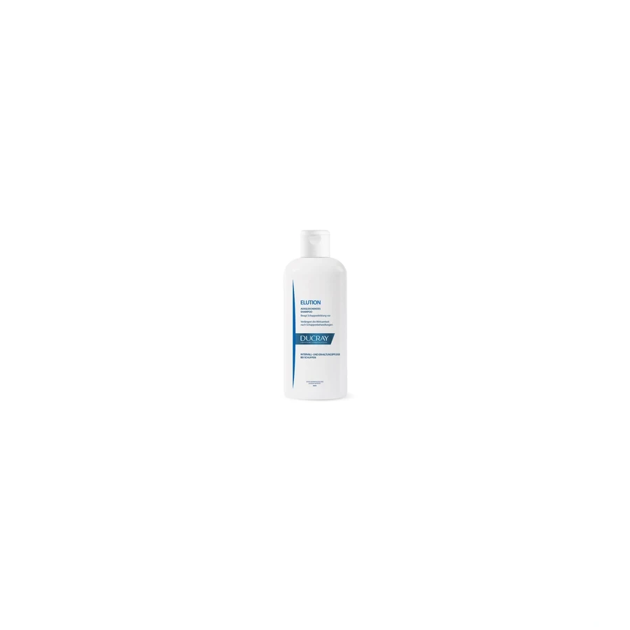 Ducray Elution Shampooing Doux Equilibrant