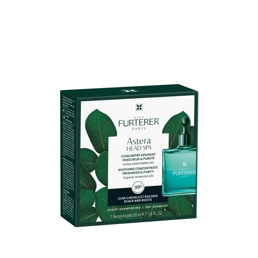 Furterer Astera Head Spa