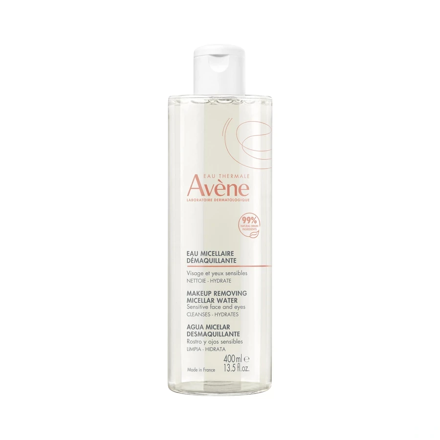 Avène Eau Micellaire Démaquillante
