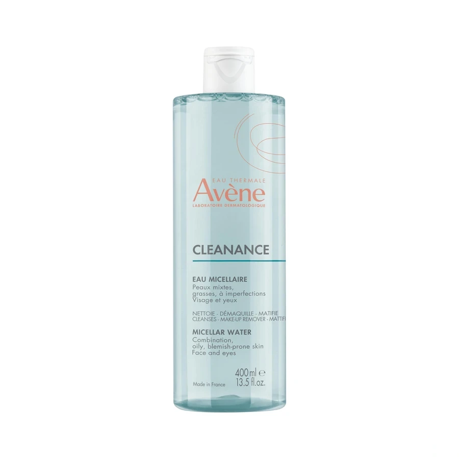 Avène Cleanance Eau Micellaire