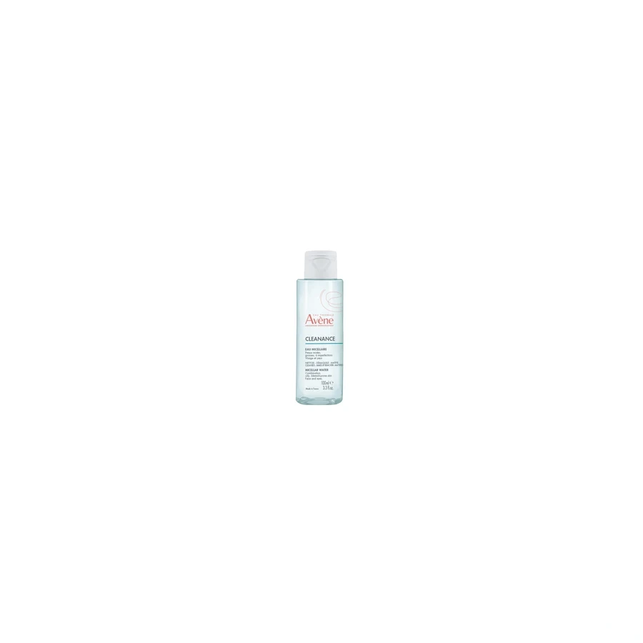 Avène Cleanance Eau Micellaire