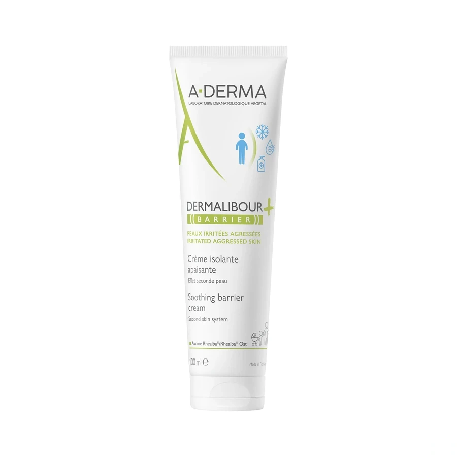 A-Derma Dermalibour+ Barrier Crème Protectrice