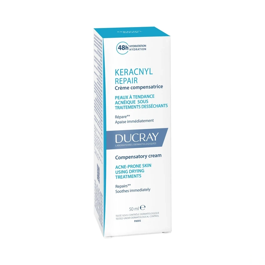 Ducray Keracnyl Repair Crème Compensatrice