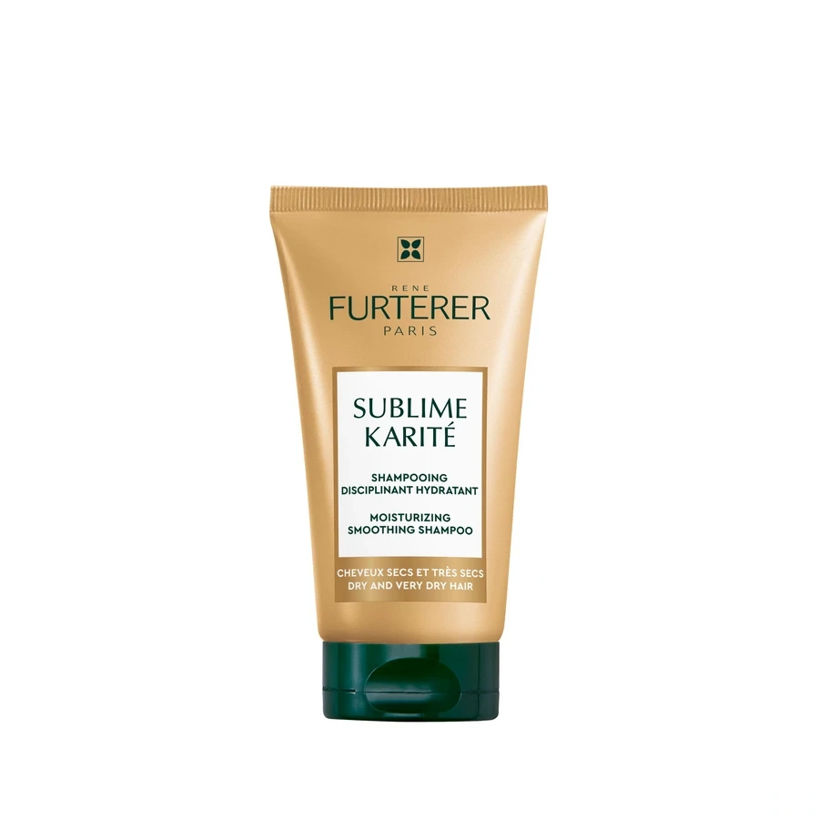 Furterer Sublime Karité Shampooing Disciplinant Hydratant