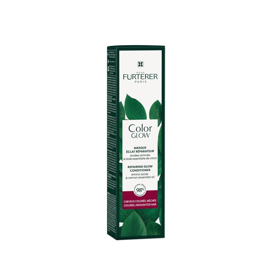 Furterer Color Glow Masque
