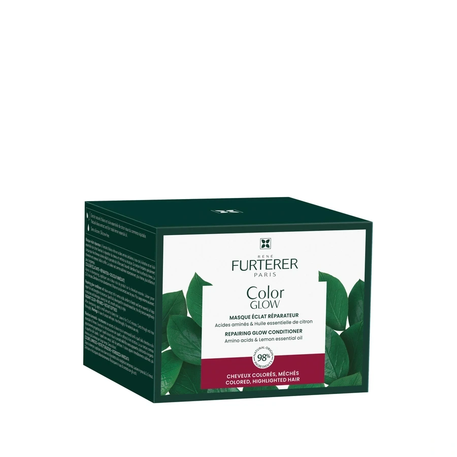 Furterer Color Glow Masque