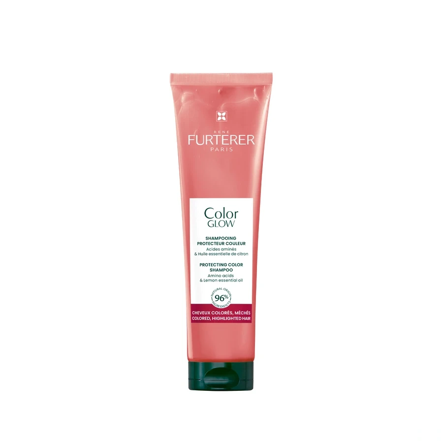 Furterer Color Glow Shampooing