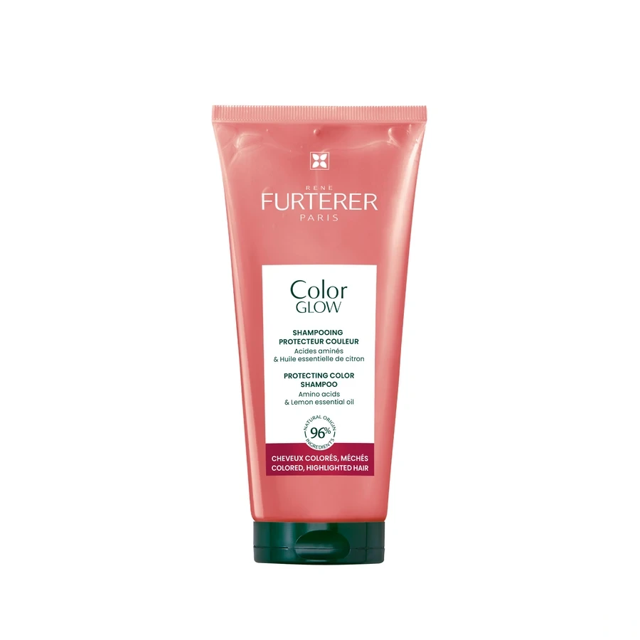 Furterer Color Glow Shampooing