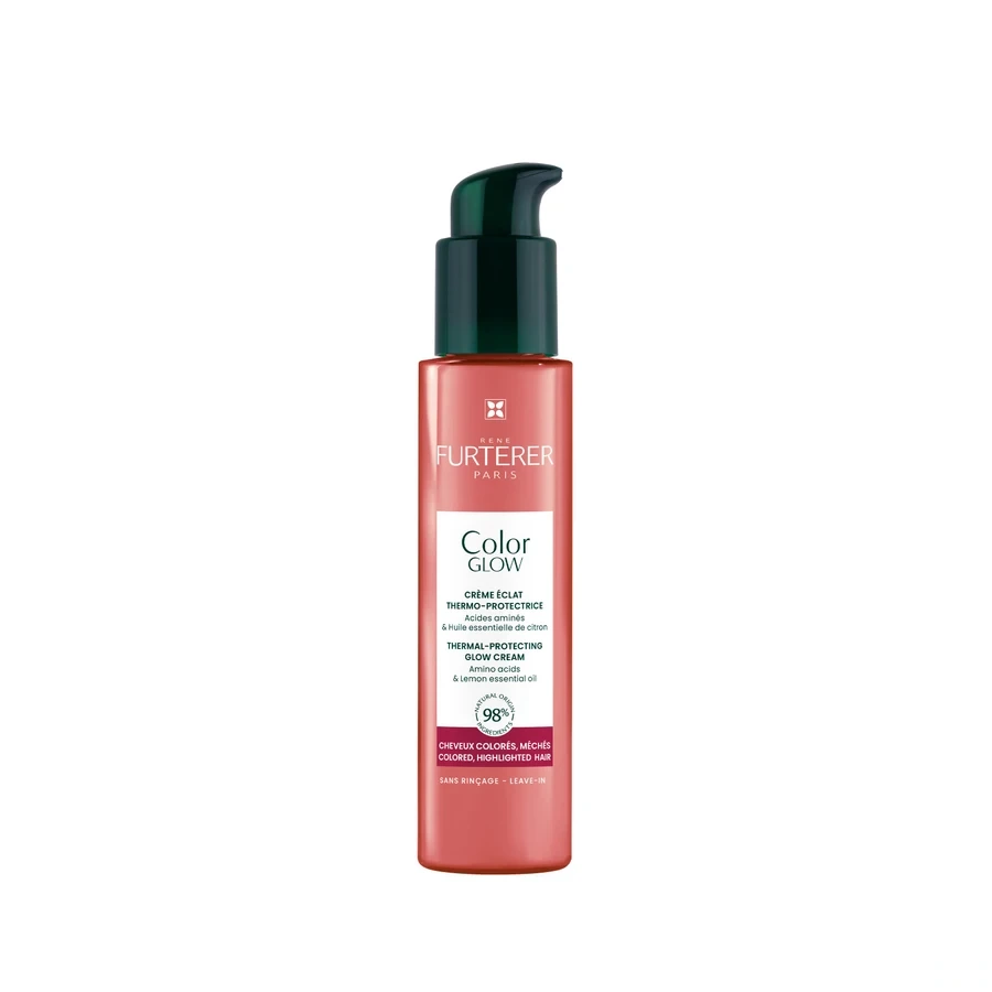 Furterer Color Glow Crème Eclat Thermo-Protectrice