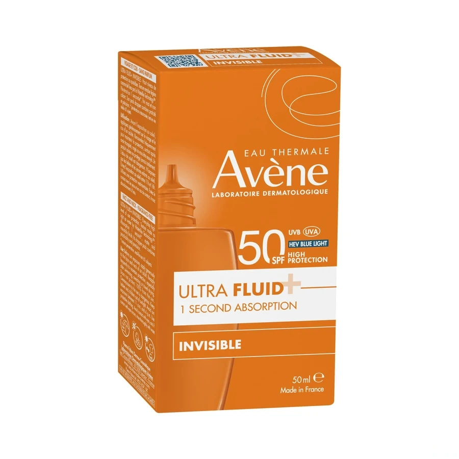 Avène Solaire Ultra Fluid