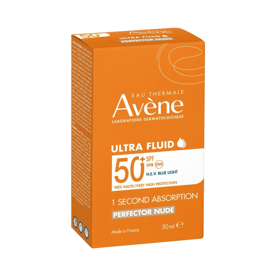 Avène Solaire Ultra Fluid