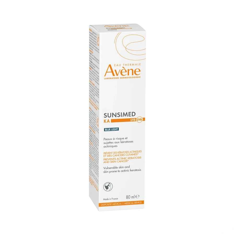 SunsiMed KA SPF50+