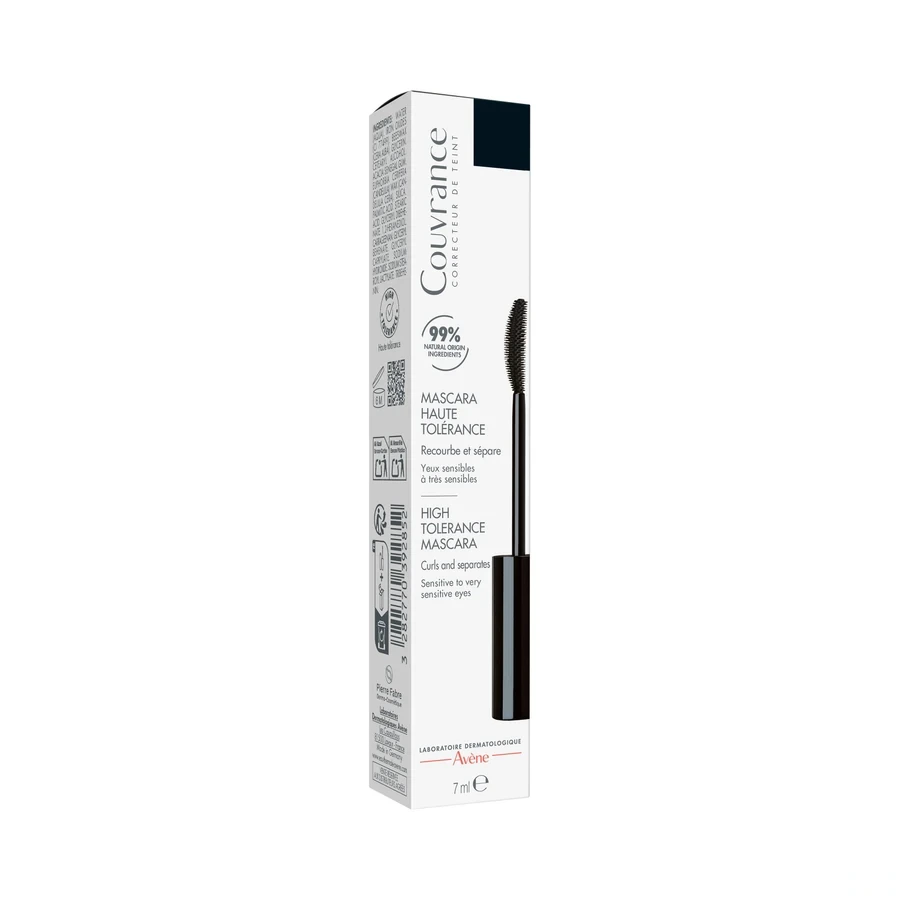 Avène Couvrance Mascara