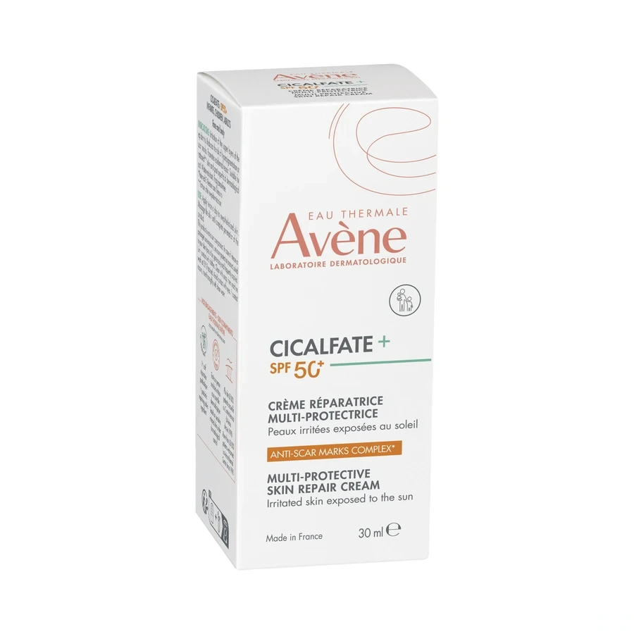 Cicalfate+ Crème