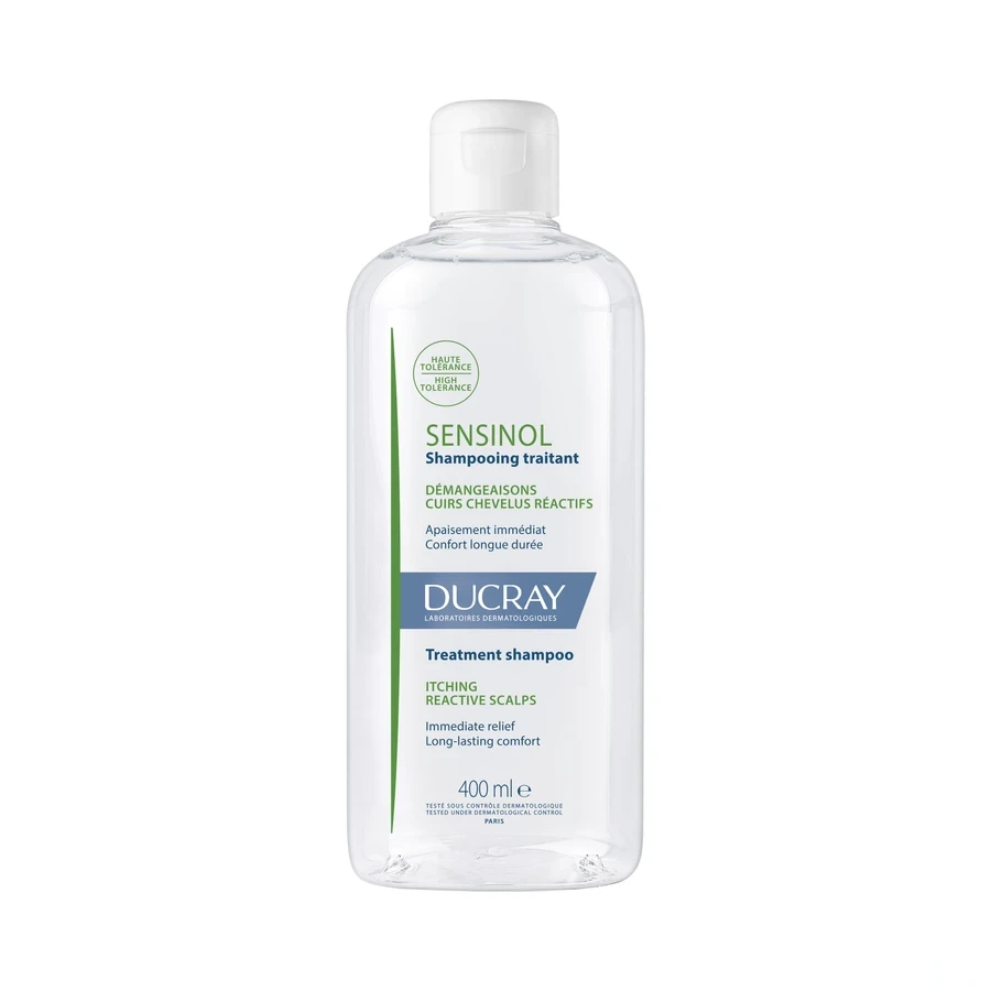 Sensinol Shampooing Traitant