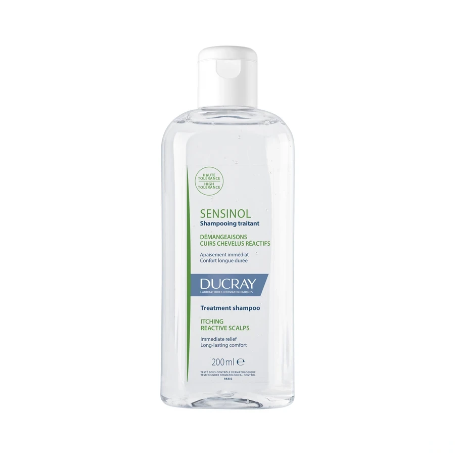 Sensinol Shampooing Traitant