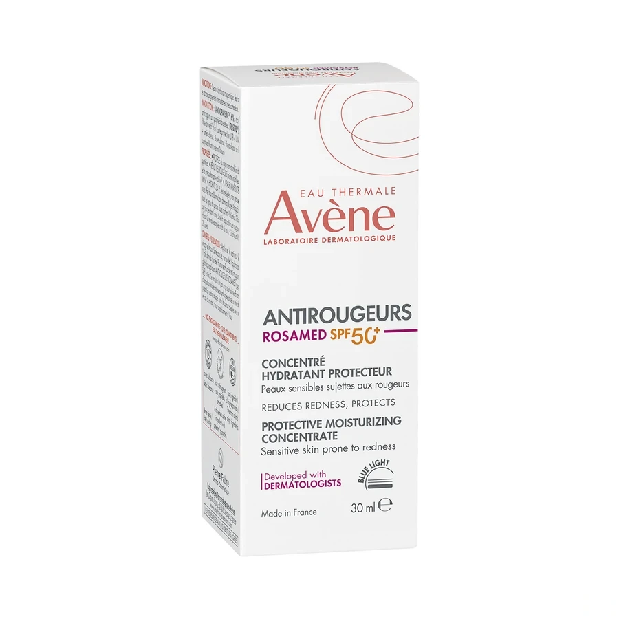 Avène Antirougeurs Rosamed SPF50+