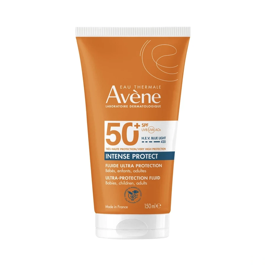 Avène Solaire Intense Protect SPF 50+