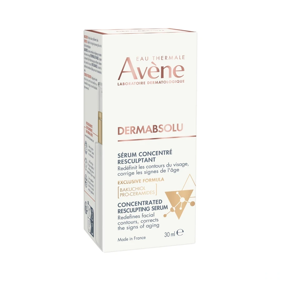 Avène DermAbsolu Sérum Concentré Resculptant