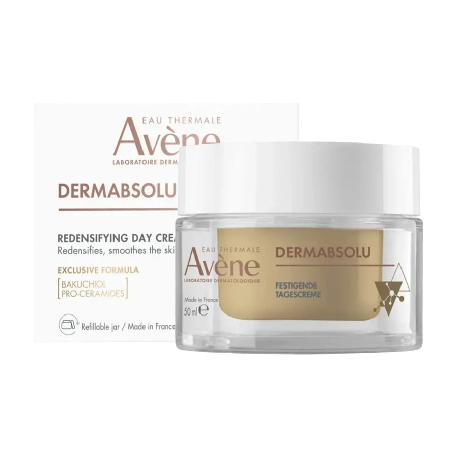 Avène DermAbsolu Crème Jour Redensifiante