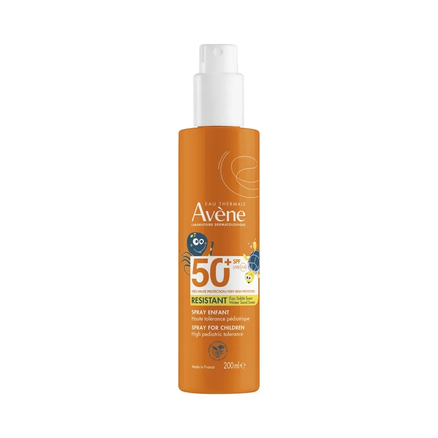 Avène Spray Solaire Enfant SPF 50+