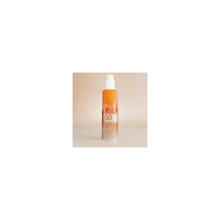 Avène Spray Solaire SPF 50+