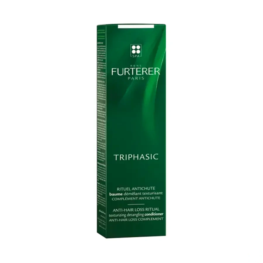 Furterer Triphasic Baume Démêlant Texturisant