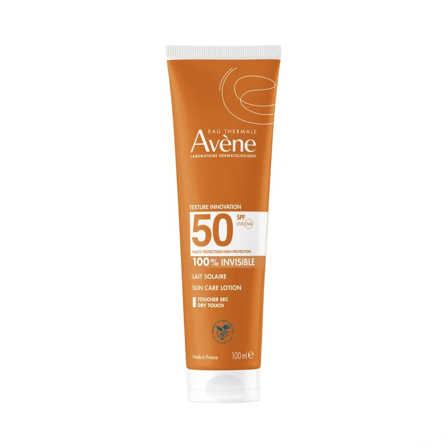Avène Lait Solaire SPF50+