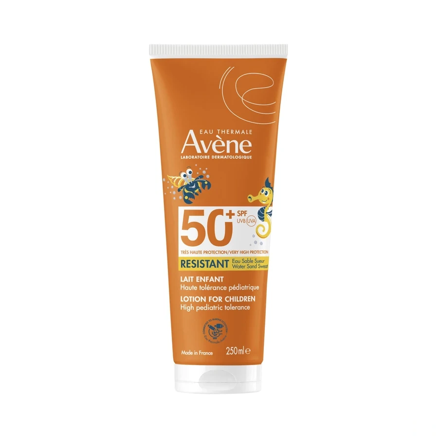 Avène Solaire Lait Enfant SPF50+
